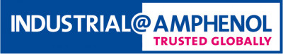 AMPHENOL TUCHEL INDUSTRIAL GmbH, odštěpný závod Ostrov logo