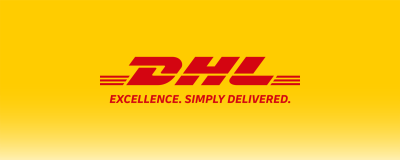DHL Solutions k.s. logo