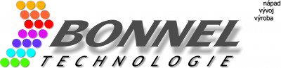 BONNEL TECHNOLOGIE s.r.o. logo