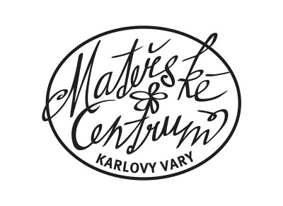 Mateřské centrum Karlovy Vary,z.s. logo