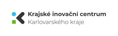 Krajské inovační centrum Karlovarského kraje, p. o. logo