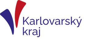 Karlovarský kraj logo
