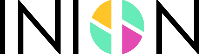 Inovační centrum INION logo