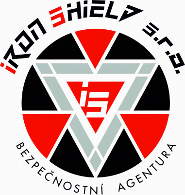Iron Shield s.r.o. logo