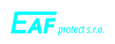 EAF protect s.r.o. logo