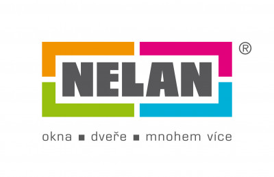 NELAN spol. s r. o. logo