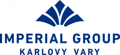 Imperial Karlovy Vary a.s. logo