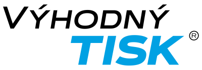 Výhodný tisk s.r.o. logo